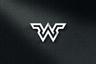 W Sarees Logo